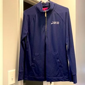 Lily Pulitzer pullover shirt